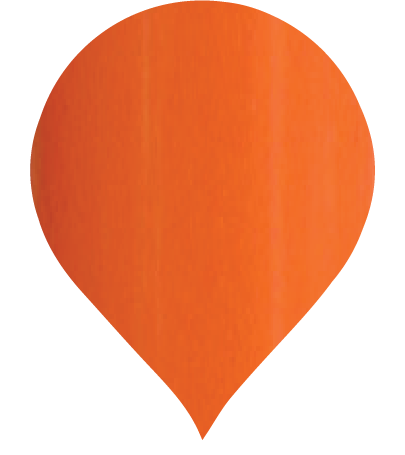 Kubota Orange