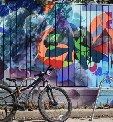 How You Can Design a Bike Friendly City